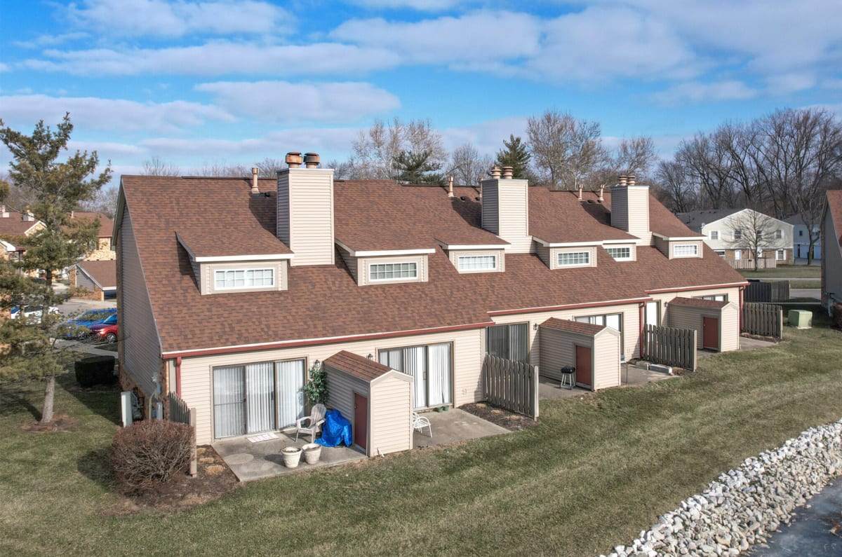 Photos and Video of Crooked Creek in Indianapolis, IN